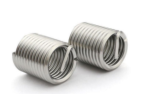 普通鋼絲螺套 普通鋼絲螺套