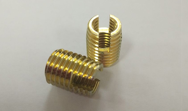 鋼絲螺套 鋼絲螺套