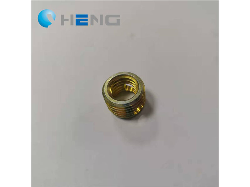 點(diǎn)贊踩 308自攻螺套 元亨機(jī)械 鋁合金 不銹鋼 可定制 加強(qiáng)螺紋